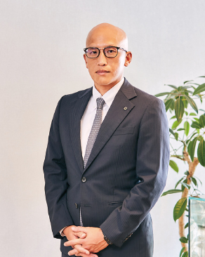 創業50周年を迎える