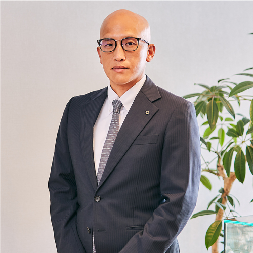 コアメッセージ