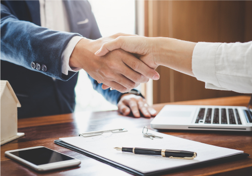 協力業者になるメリット