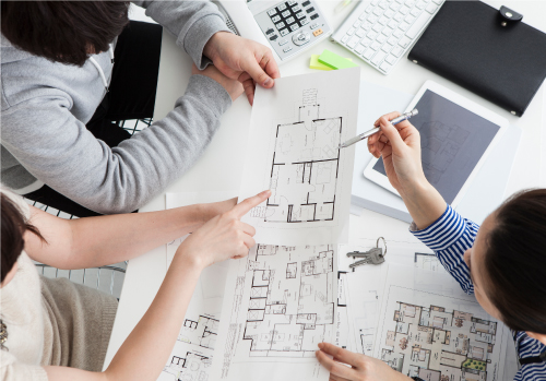 協力業者になるメリット