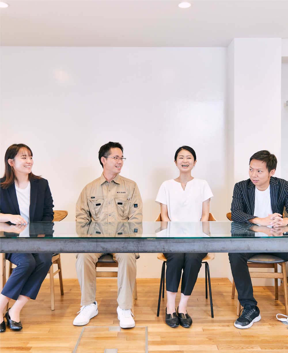 転職のきっかけ