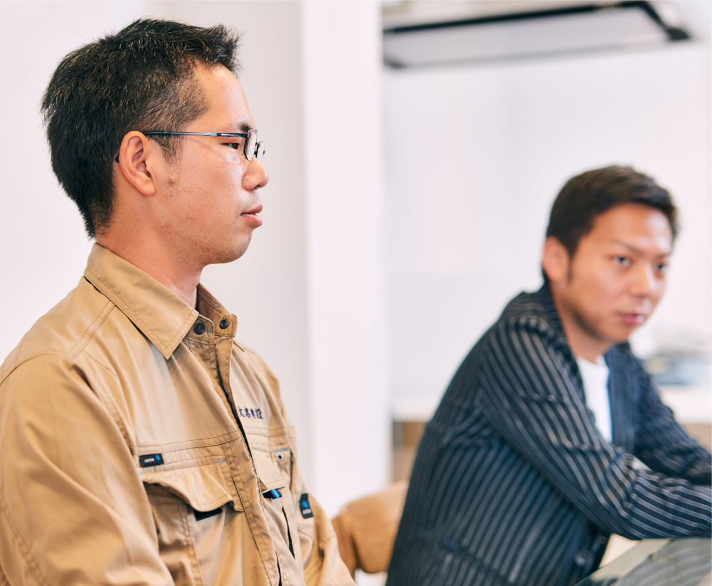 仕事でのエピソードは？