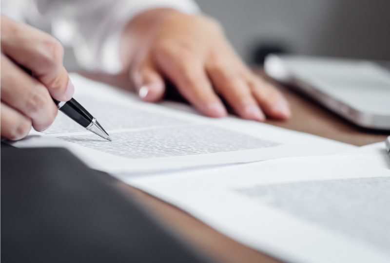 評価制度の是正