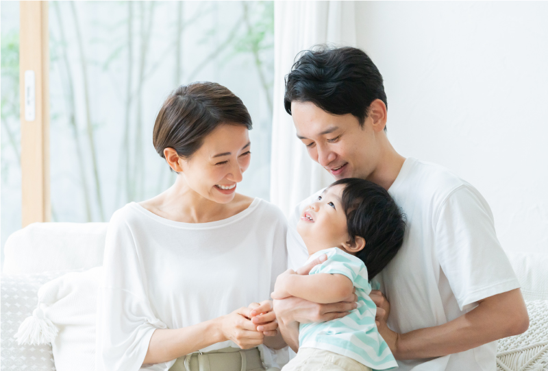 事業とサービス