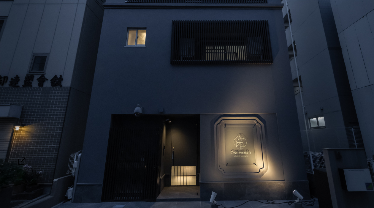 ホテル・民泊事業