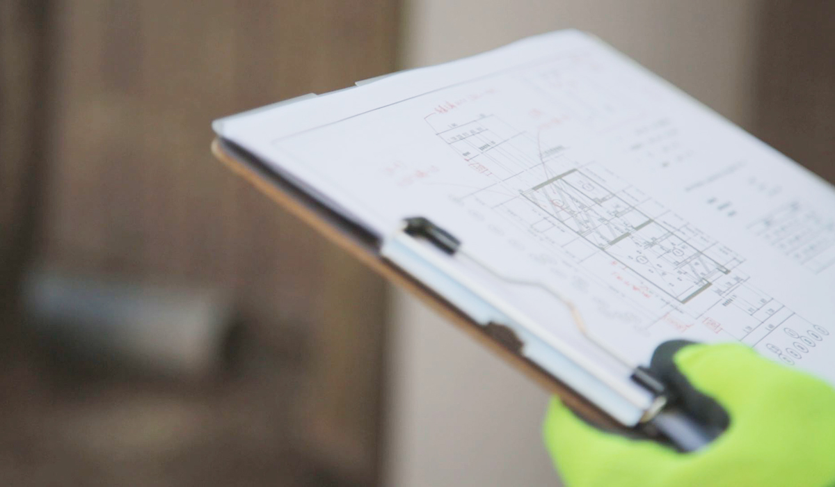 品質検査スタッフ